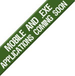 Mobile and .exe application coming soon