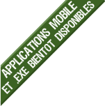 Mobile and .exe application coming soon